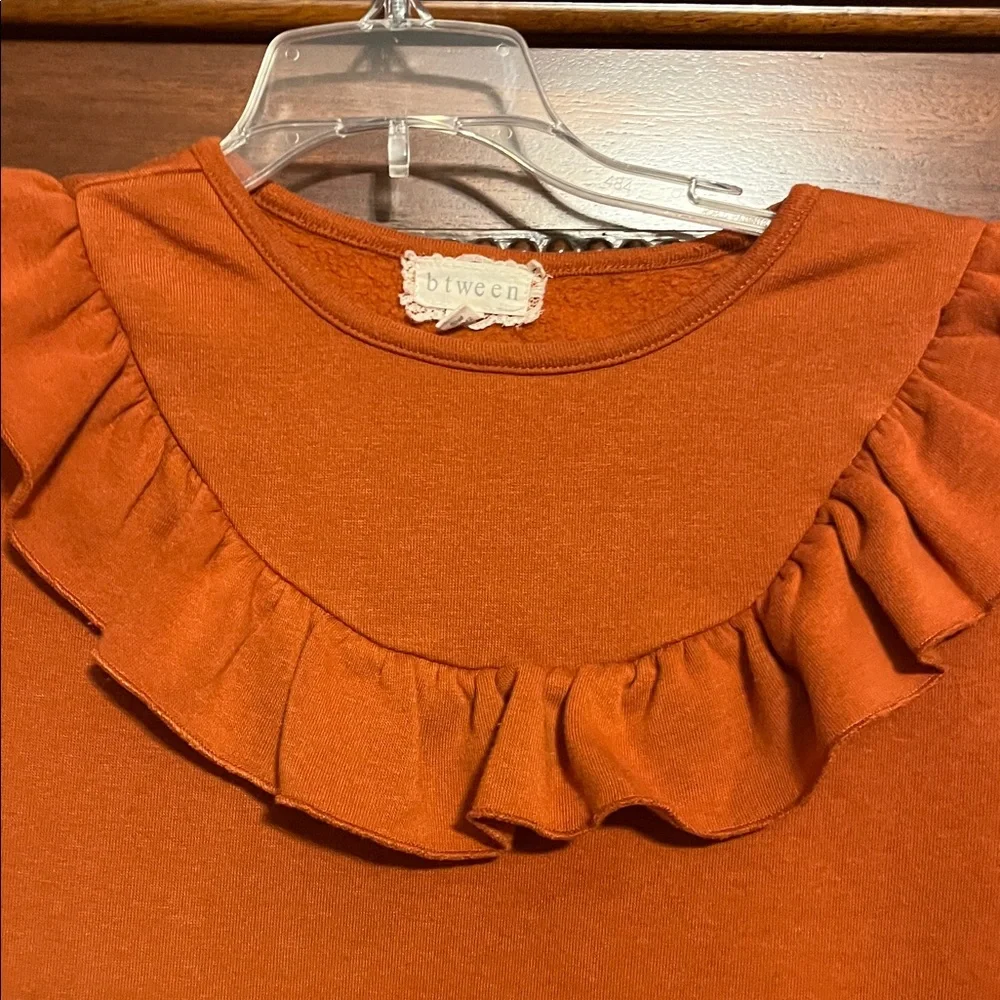 btween Shirt and Skirt Set - Picture 6 of 14